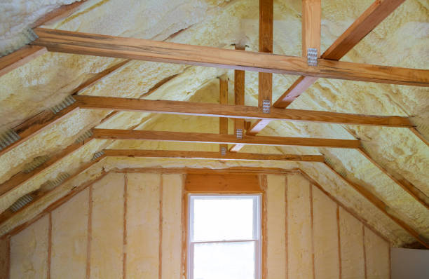 Best Insulation for Specific Applications in Saline, MI